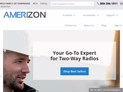 Amerizonwireless