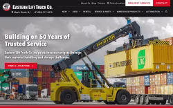 Easternlifttruck