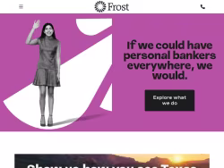 Frostbank