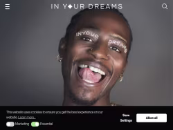 Inyour-dreams