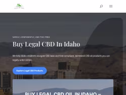 Legalcbdoilidaho