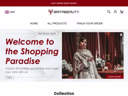 Britabeauty
