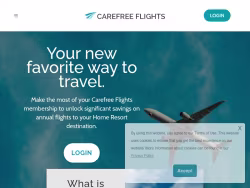 Carefreeflights
