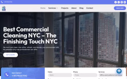 Thefinishingtouchnyc