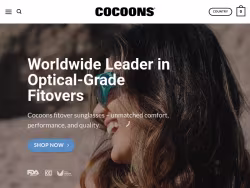 Cocoonseyewear