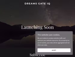 Dreamsgate-iq