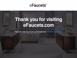 Efaucets