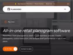 Planohero