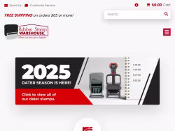 Rubberstampwarehouse