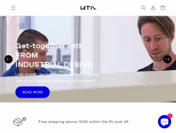 Thisisutil