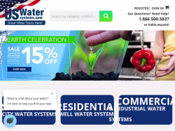 Uswatersystems