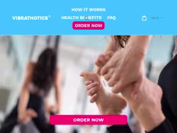 Vibrathotics