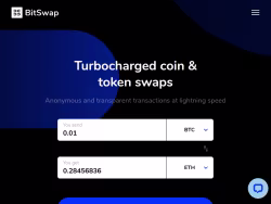Bitswap