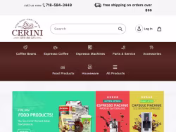 Cerinicoffee