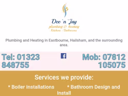 Deenjayplumbing