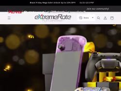 Extremerate