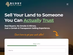Buddybuysland