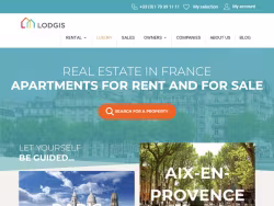 Lodgis