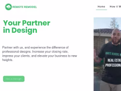 Remoteremodel