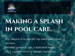 Showtimepoolmechanics