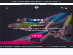Fusebox
