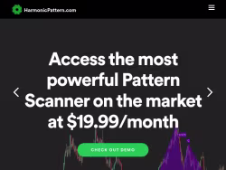 Harmonicpattern