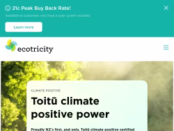 Ecotricity