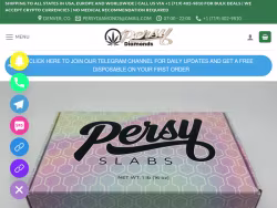Persydiamonds