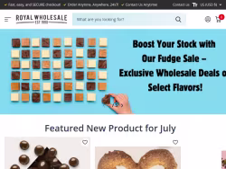 Royalwholesalecandy