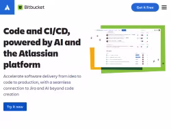 Bitbucket