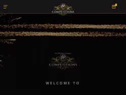 Ddcompetitions