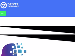 Driverknowledge
