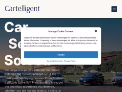 Cartelligent