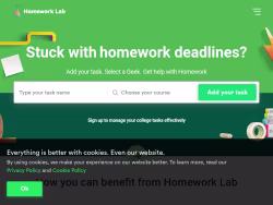 Homework-lab