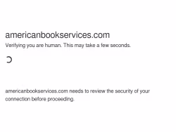 Americanbookservices