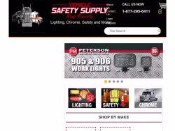 Vehiclesafetysupply