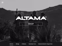 Altama