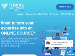 Thrivecourses