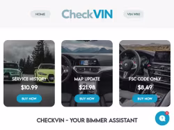 Checkvin