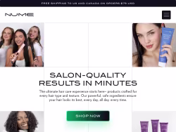 Numeusa