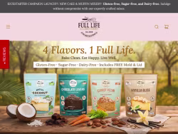 Fullifebakery