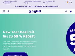 Gloryfeel
