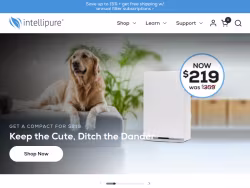 Intellipure