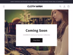 Clothwink