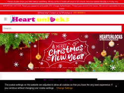Heartunlocks