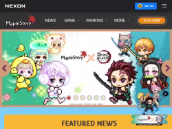 Maplestory