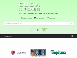 Cudakitchen