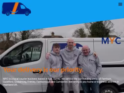 Mycservices