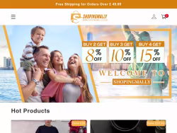 Shopingmally