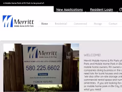 Merrittpark